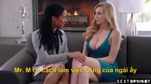 Nhân viên môi giới nhà đặc biệt vietsub
