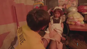 Chào mừng eimi fukada trở lại sau 1 năm