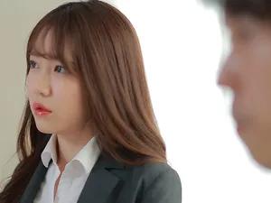 Lần đầu tiên thử quan hệ tay ba sau lưng bạn trai