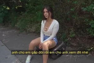 Con trai quan hệ má của mình khi biết má sắp tái hôn