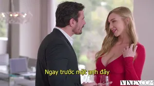 Bị chị gái phát hiện đang làm tình bạn thân của chị và cái kết